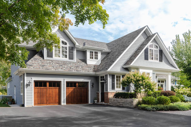 Best Asphalt Shingles Roofing  in Wiggins, MS
