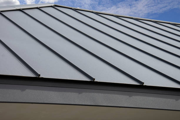Professional Roofing Service in Wiggins, MS